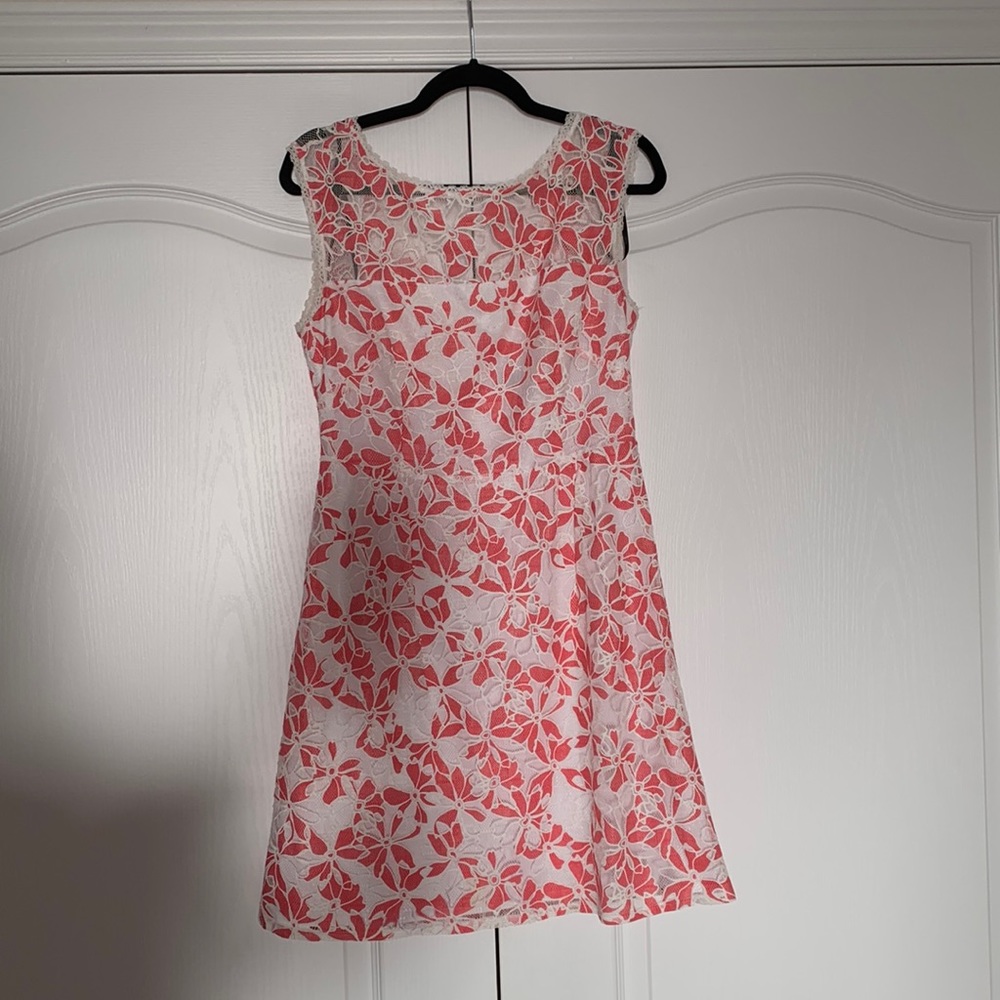 GUC Laundry by Shelli Segal dress